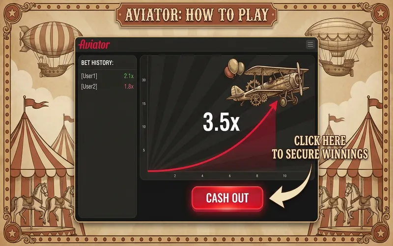Tutorial Aviator - Como Jogar no 166bet