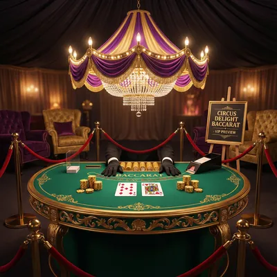 Bacará 166bet - Jogo de Bacará Online